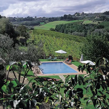 Agriturismo & Winery Il Bacio Tavarnelle Val di Pesa Exterior photo