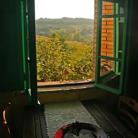 Agriturismo & Winery Il Bacio Tavarnelle Val di Pesa Room photo