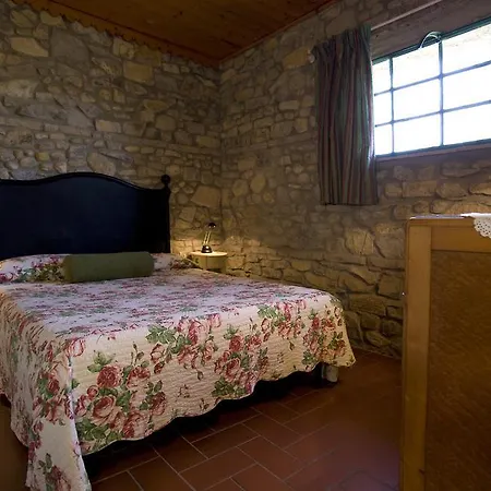 Agriturismo & Winery Il Bacio Tavarnelle Val di Pesa Room photo