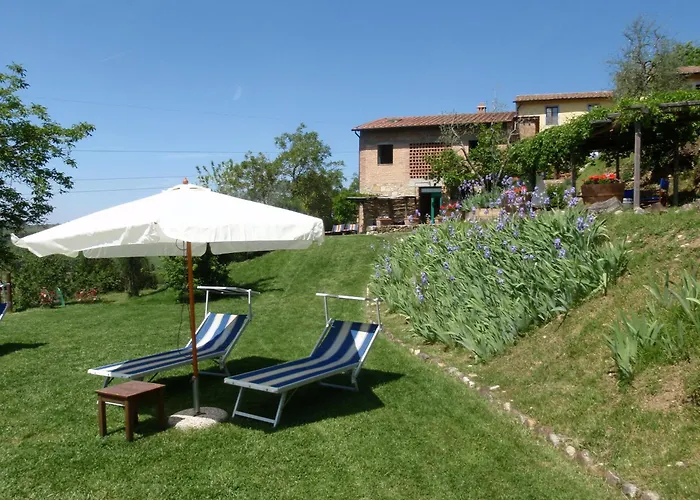 Agriturismo&Winery Il Bacio