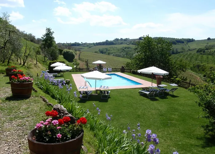 Agriturismo&Winery Il Bacio
