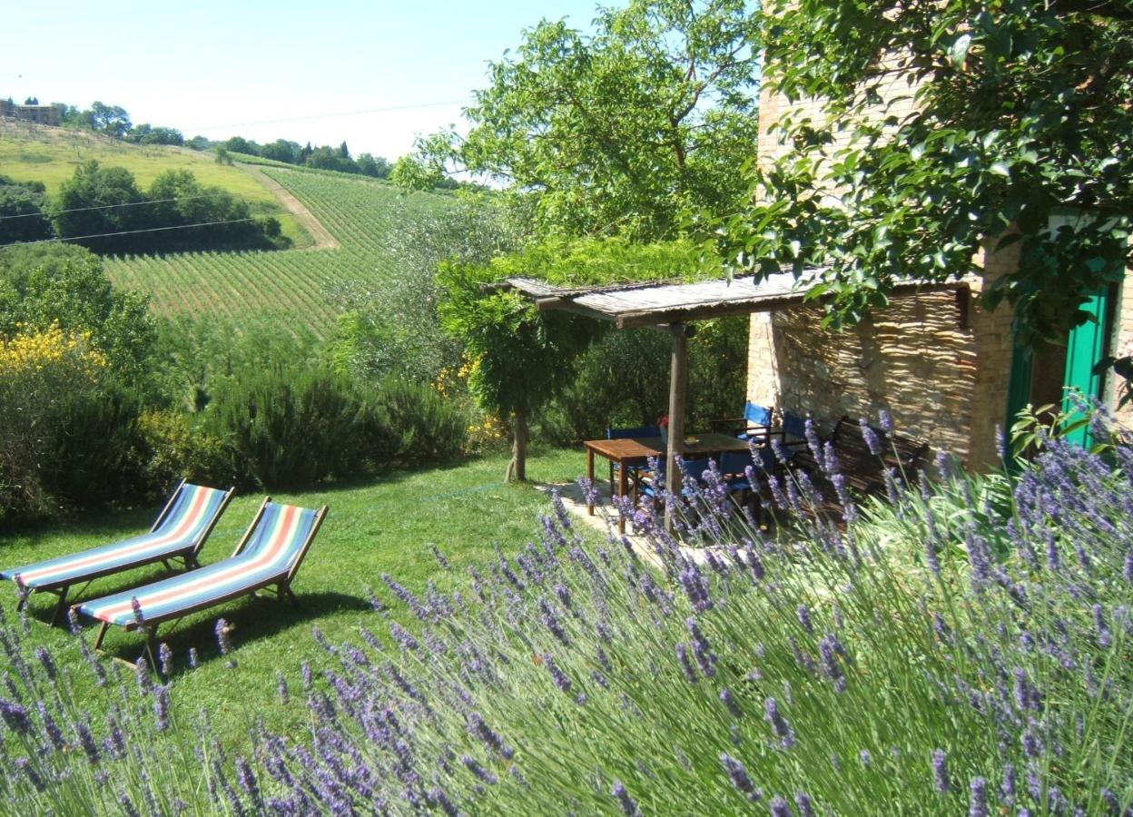 Agriturismo&winery Il Bacio