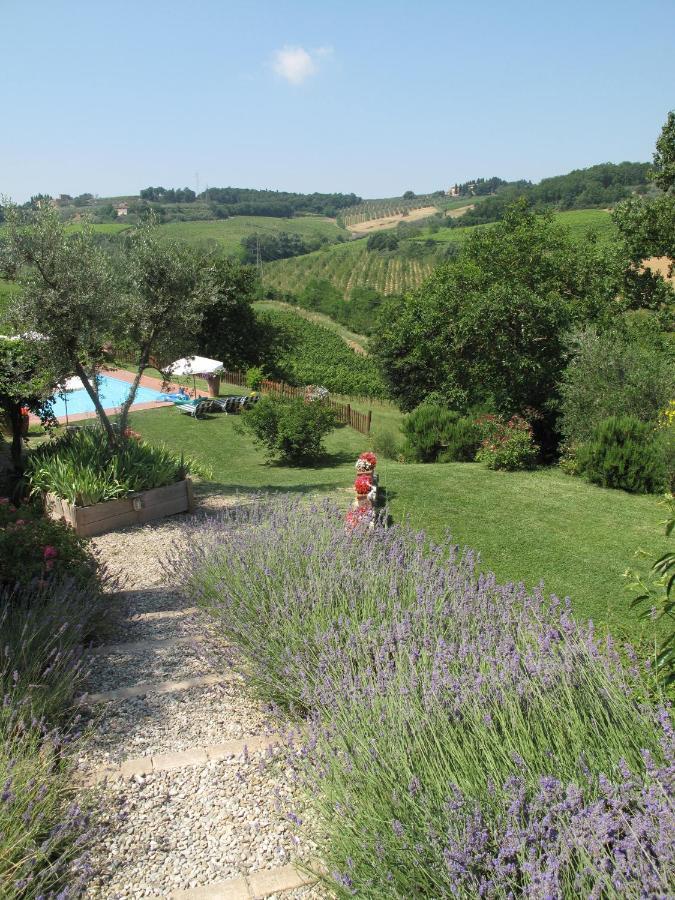Agriturismo&winery Il Bacio