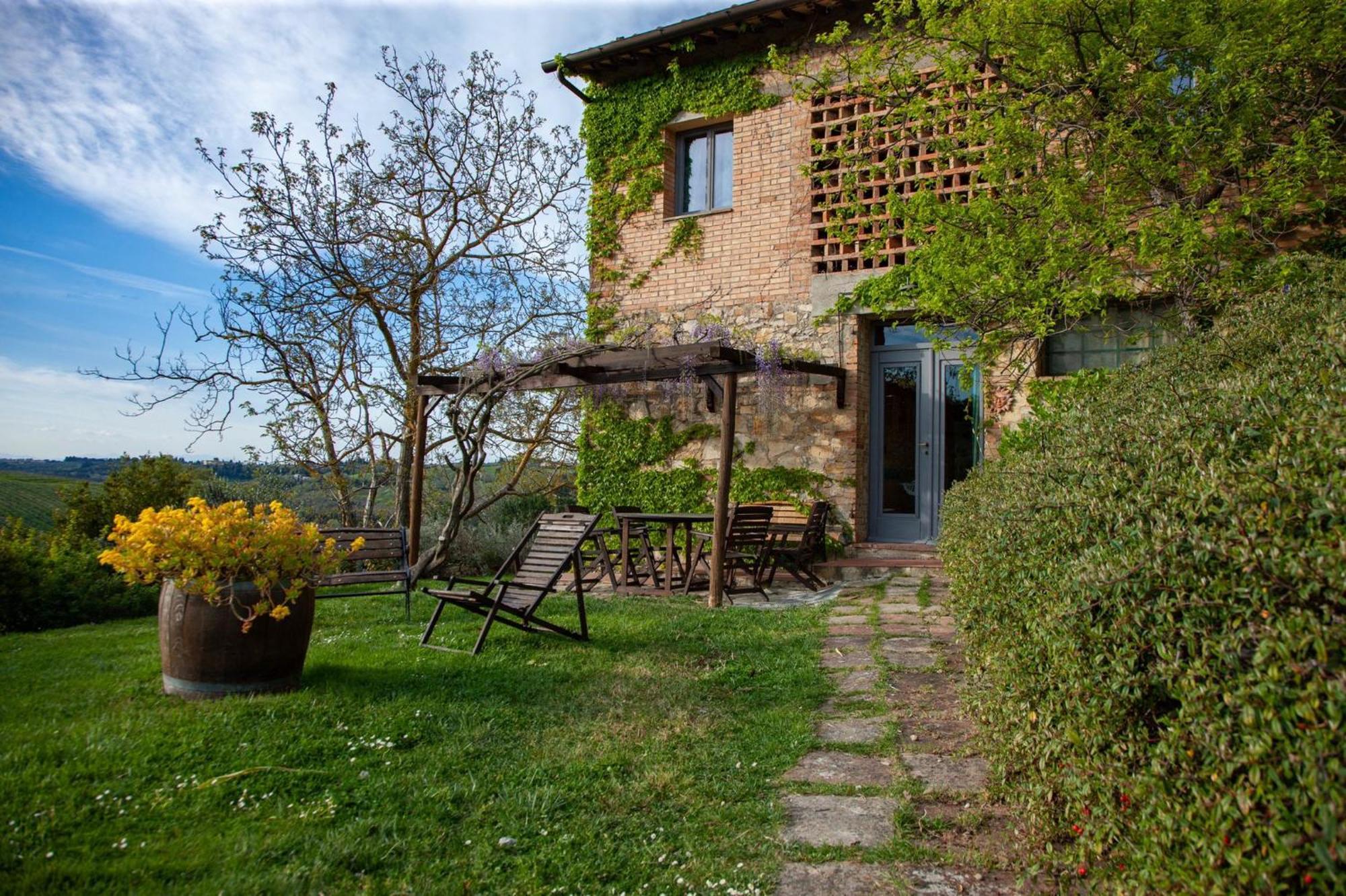 Agriturismo&winery Il Bacio Agroturismo