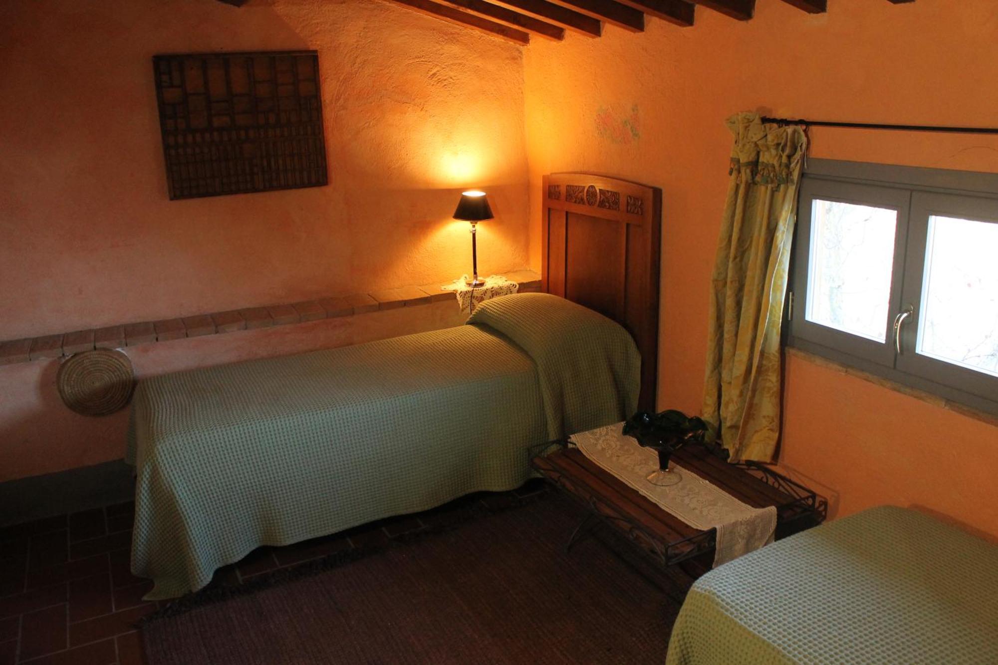 Agroturismo Agriturismo&winery Il Bacio