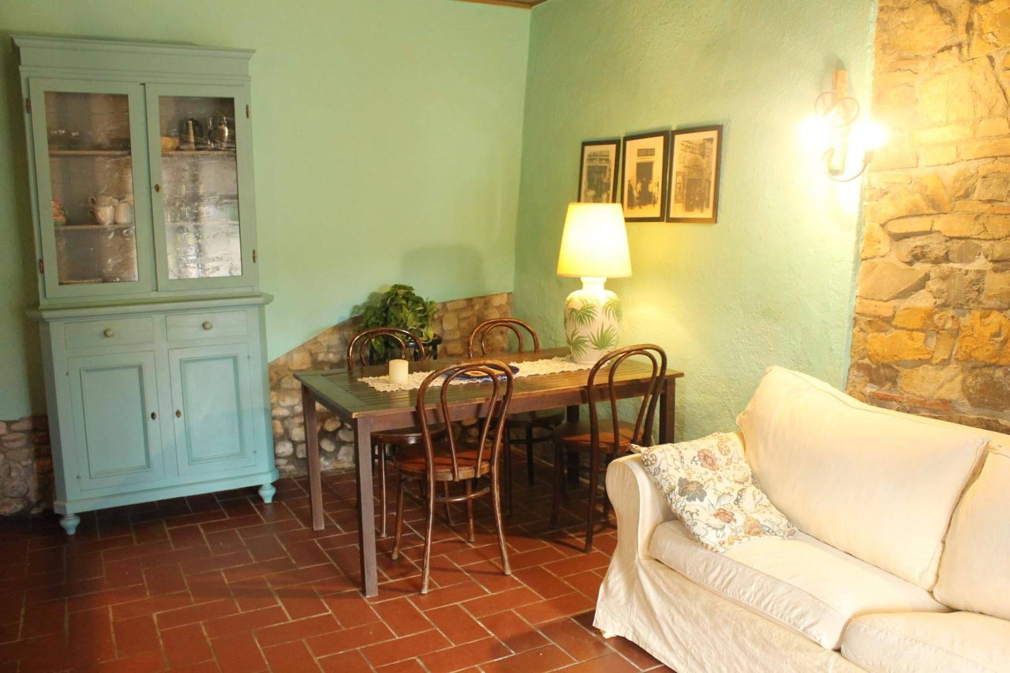 Alloggio per agriturismo Agriturismo&winery Il Bacio